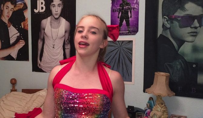 Justin Bieber gościem Billie Eilish. Posłuchaj nowego singla Justin Bieber gościem Billie Eilish. Posłuchaj nowego singla