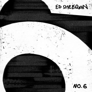 Ed Sheeran – „No.6 Collaborations Project” (recenzja) Ed Sheeran – „No.6 Collaborations Project” (recenzja)