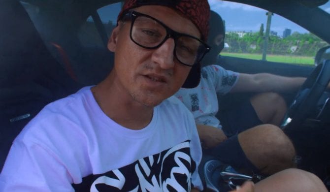 „Bez przesady” – pierwszy singiel i klip zapowiadający płytę Ero „Bez przesady” – pierwszy singiel i klip zapowiadający płytę Ero