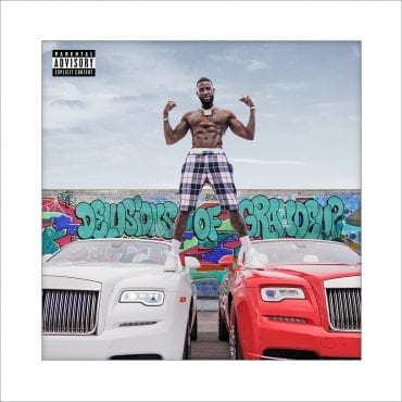 Gucci Mane – „Delusions of Grandeur” (recenzja) Gucci Mane – „Delusions of Grandeur” (recenzja)