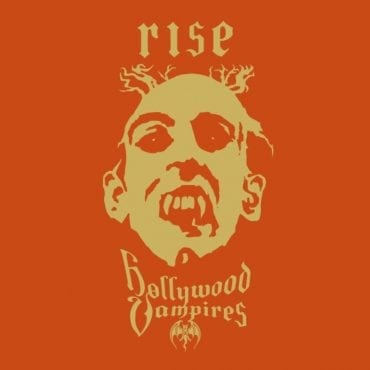 Hollywood Vampires – „Rise” (recenzja) Hollywood Vampires – „Rise” (recenzja)