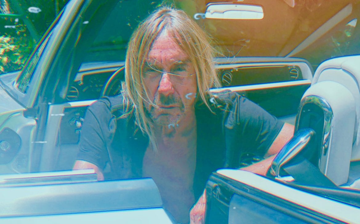 Iggy Pop odwołuje występ na rosyjskim festiwalu. Gorzkie komentarze fanów