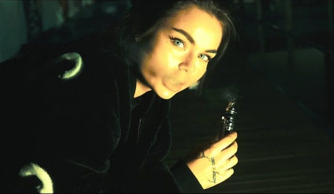 Luxuria Astaroth zmienia ksywkę i zapowiada nowe wydawnictwo (wideo) Luxuria Astaroth zmienia ksywkę i zapowiada nowe wydawnictwo (wideo)