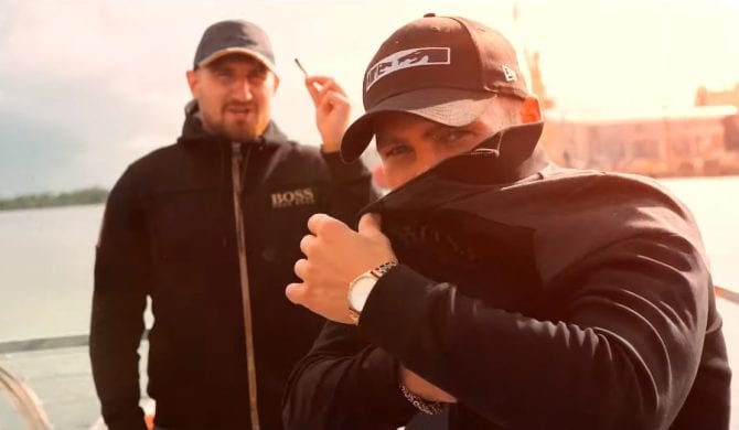 Major SPZ, Matheo i Kizo prezentują „Hit tego lata” Major SPZ, Matheo i Kizo prezentują „Hit tego lata”