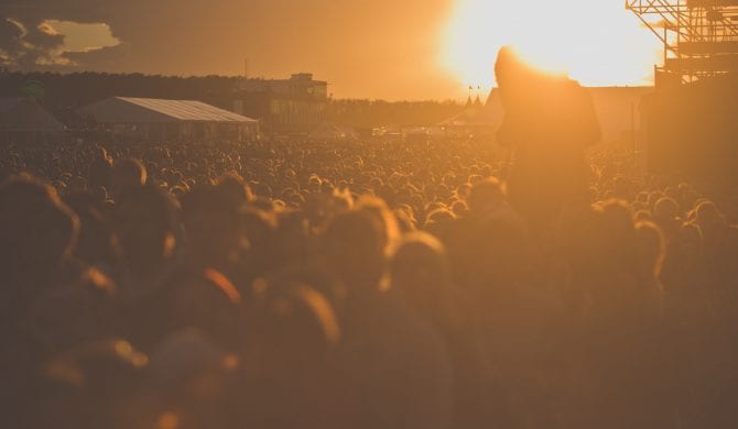 Bilety na Glastonbury błyskawicznie wyprzedane. Rekordowa liczba zainteresowanych