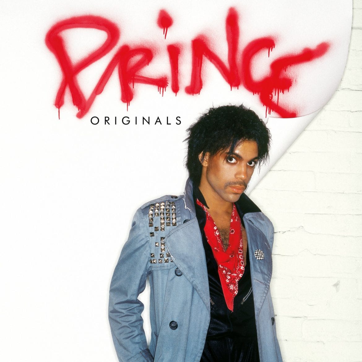 Prince – „Originals” (recenzja)
