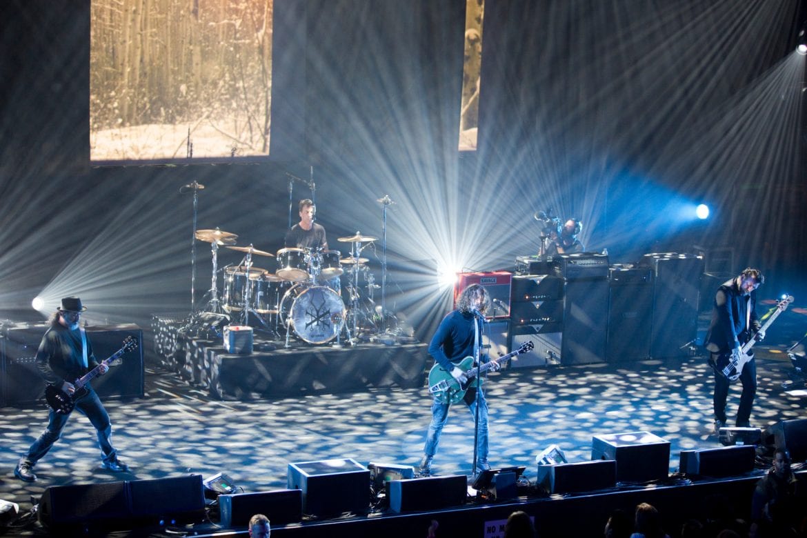 Koncert, na który fani Soundgarden czekali sześć lat