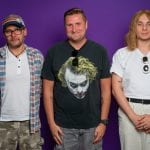 Maciek Wasio: „Klasyczny garnitur zawsze będzie modny” Maciek Wasio: „Klasyczny garnitur zawsze będzie modny”