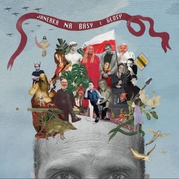 Różni wykonawcy – „Janerka na basy i głosy” (recenzja) Różni wykonawcy – „Janerka na basy i głosy” (recenzja)