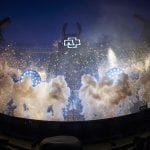 Rammstein na Stadionie Śląskim – zdjęcia z wczorajszego koncertu