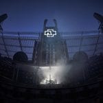 Rammstein na Stadionie Śląskim – zdjęcia z wczorajszego koncertu
