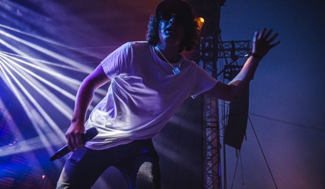 Problemy Lekter Records. Skip apeluje, by nie kupować jego płyty w sklepie wydawcy Problemy Lekter Records. Skip apeluje, by nie kupować jego płyty w sklepie wydawcy