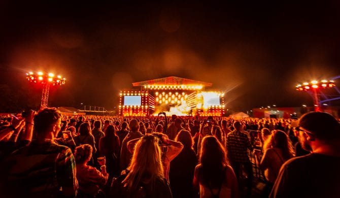 Pierwsza edycja Fest Festivalu za nami. Organizatorzy chwalą się frekwencją