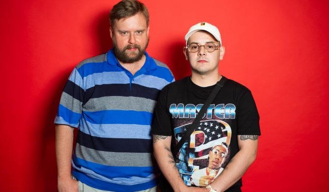 Kobik: „Zakorzenienie w kulturze hip-hop nadal jest dla mnie ważne” Kobik: „Zakorzenienie w kulturze hip-hop nadal jest dla mnie ważne”