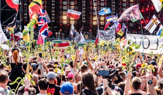 Line-up Pol’and’Rock Festivalu rośnie. Jerzy Owsiak z kolejnym ogłoszeniem