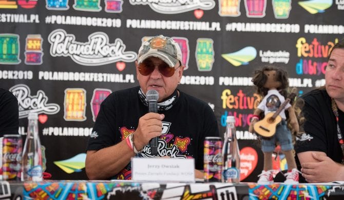 WOŚP pomaga w walce z pandemią koronawirusa