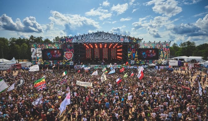 Poznaliśmy przyczynę śmierci mężczyzn, którzy zmarli na Pol’and’Rock Festivalu Poznaliśmy przyczynę śmierci mężczyzn, którzy zmarli na Pol’and’Rock Festivalu