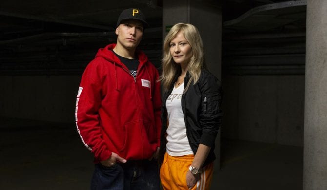 Film o Chadzie obejrzało pół miliona Polaków Film o Chadzie obejrzało pół miliona Polaków