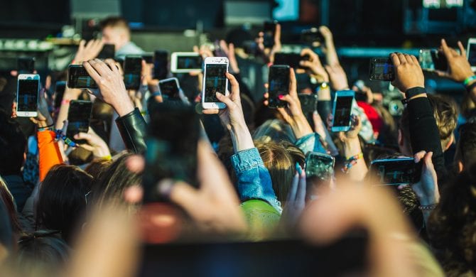 Liczyliście na letnie festiwale? Mamy złe wieści