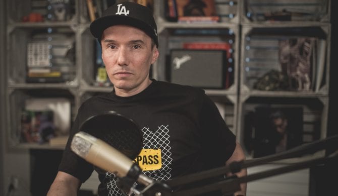 Rahim: „Trzeba mieć jasny cel jak Cosa Nostra lub zbieranie do puszek na WOŚP-ach” Rahim: „Trzeba mieć jasny cel jak Cosa Nostra lub zbieranie do puszek na WOŚP-ach”