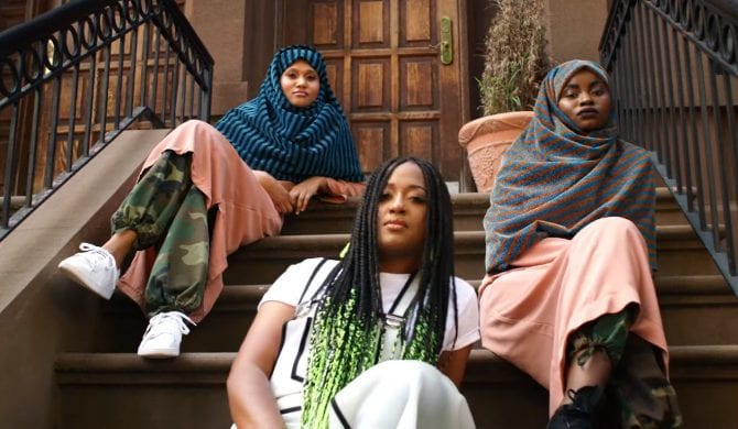 D’Angelo i GZA w nowym singlu Rapsody D’Angelo i GZA w nowym singlu Rapsody
