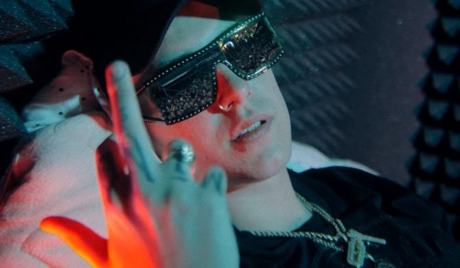 #MHHF – Miejski Hip-Hop Festiwal nadchodzi #MHHF – Miejski Hip-Hop Festiwal nadchodzi