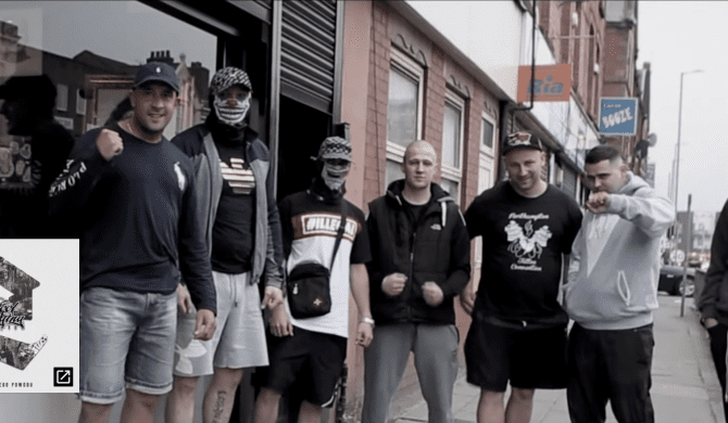 Steel Banging bez sił Steel Banging bez sił