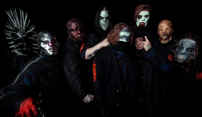 Slipknot pożegna się ze sceną?