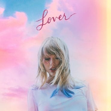 Taylor Swift – „Lover” (recenzja) Taylor Swift – „Lover” (recenzja)