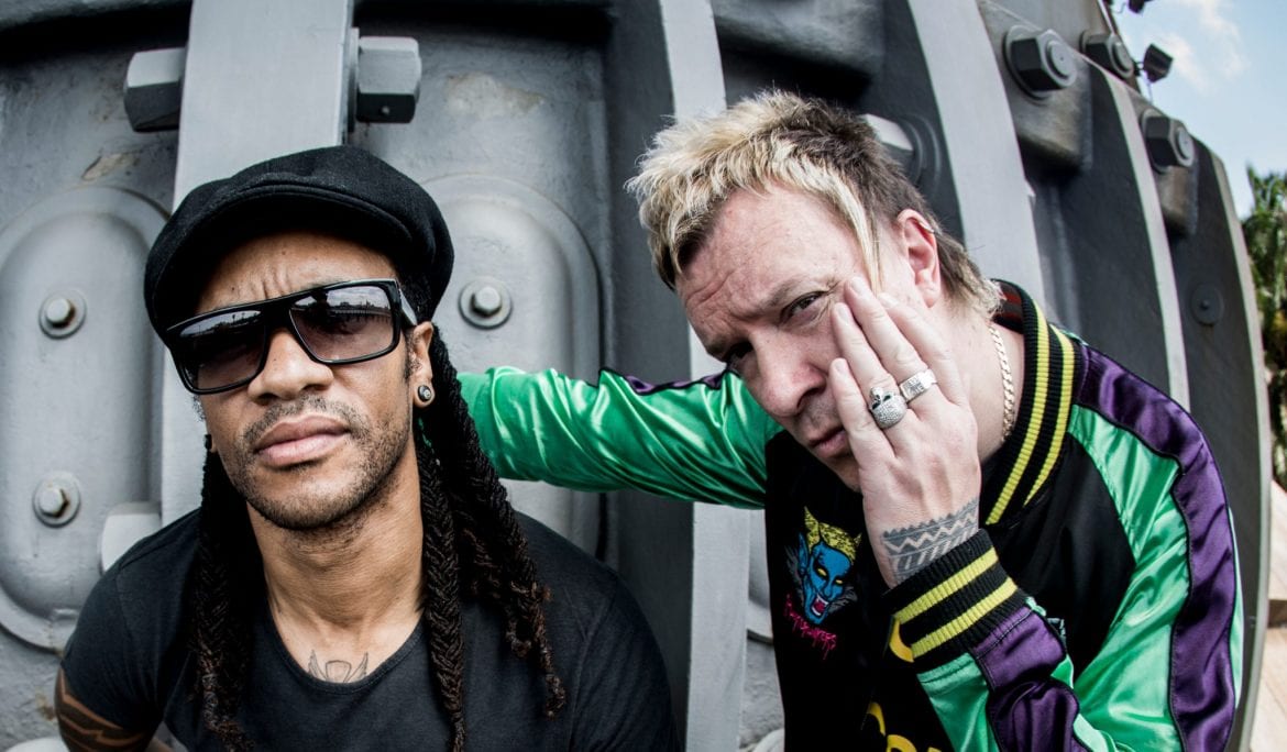 The Prodigy wracają na scenę