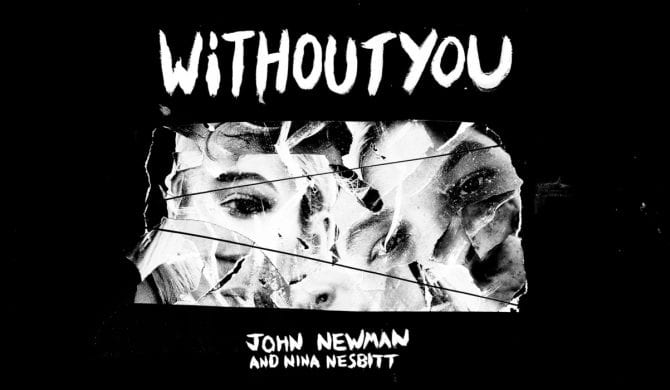 John Newman w duecie z Niną Nesbitt