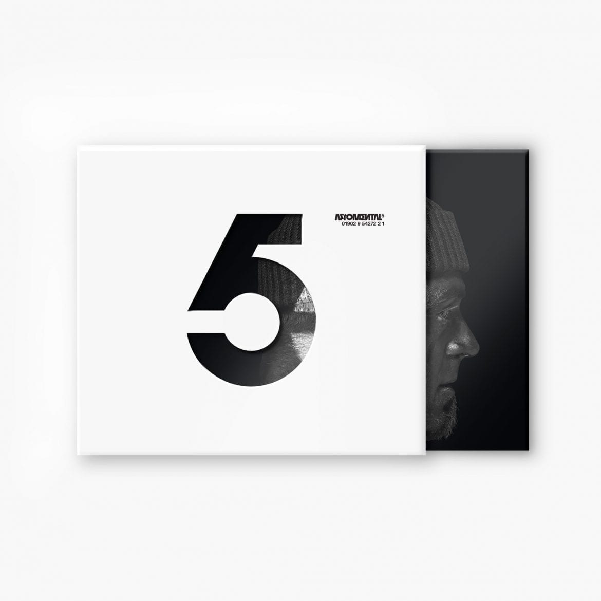 Afromental – „5”