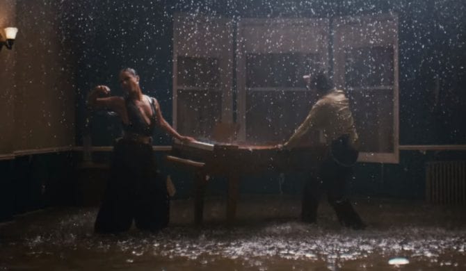 Alicia Keys i Miguel łączą siły w premierowym utworze Alicia Keys i Miguel łączą siły w premierowym utworze