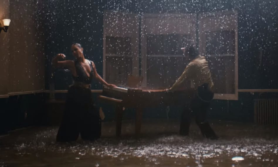 Alicia Keys i Miguel łączą siły w premierowym utworze