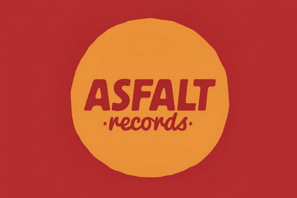 Niespodziewany transfer Asfalt Records