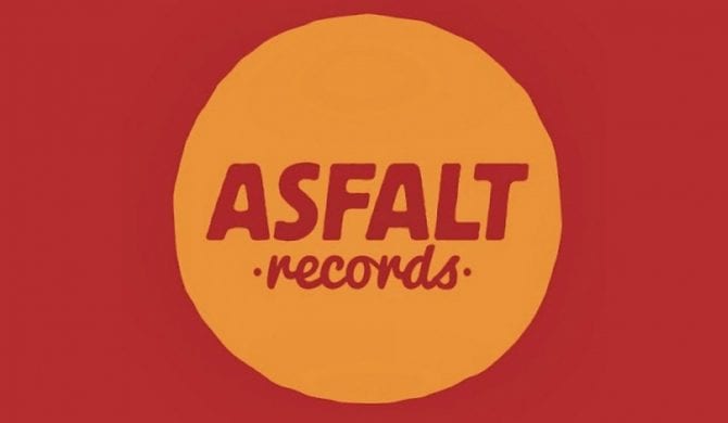 Niespodziewany transfer Asfalt Records