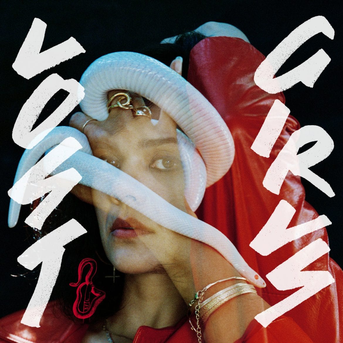 Bat For Lashes – „Lost Girls” (recenzja)