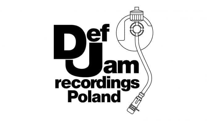 Ikona polskiego rapu dołącza do Def Jam