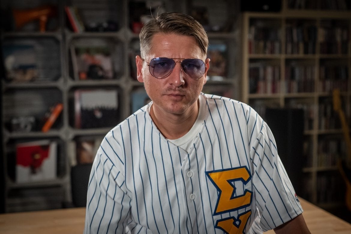 Ero: “Wróćmy do słynnego – to nie jest hip-hop”