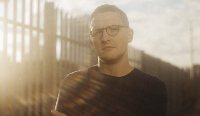 Floating Points zapowiada „Crush”