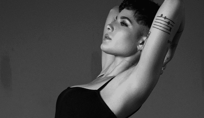 Halsey oddaje hołd Juice’owi WRLD