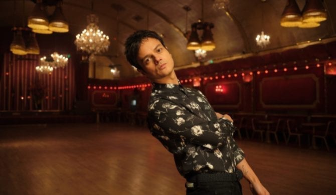 Jamie Cullum w Polsce