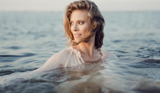 Julia Pietrucha zapowiada jesienną trasę Julia Pietrucha zapowiada jesienną trasę