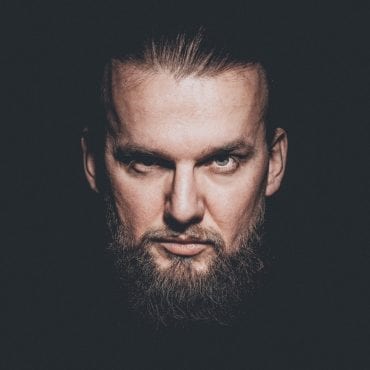 KęKę – „Mr KęKę” (recenzja) KęKę – „Mr KęKę” (recenzja)