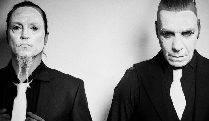 LINDEMANN – nowy singiel projektu wokalisty Rammsteina LINDEMANN – nowy singiel projektu wokalisty Rammsteina