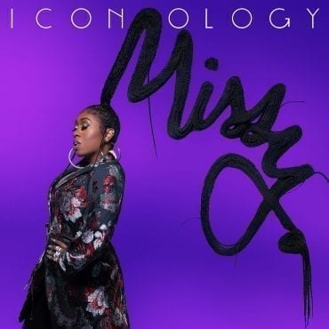 Missy Elliott – „Iconology EP” (recenzja)