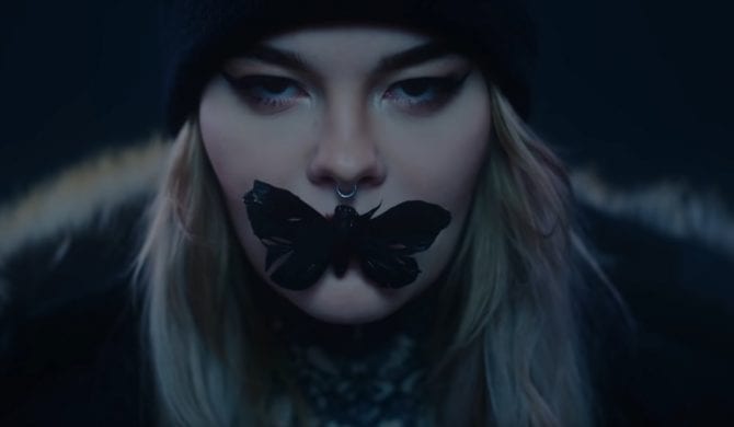 Wnuczka Leszka Millera zaczyna karierę muzyczną? Wnuczka Leszka Millera zaczyna karierę muzyczną?