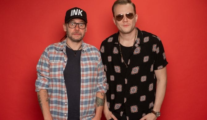 Mrozu: „Wikipedia nadal traktuje mnie jako wokalistę R&B, do tego dopisuje hip-hop i reggae” Mrozu: „Wikipedia nadal traktuje mnie jako wokalistę R&B, do tego dopisuje hip-hop i reggae”