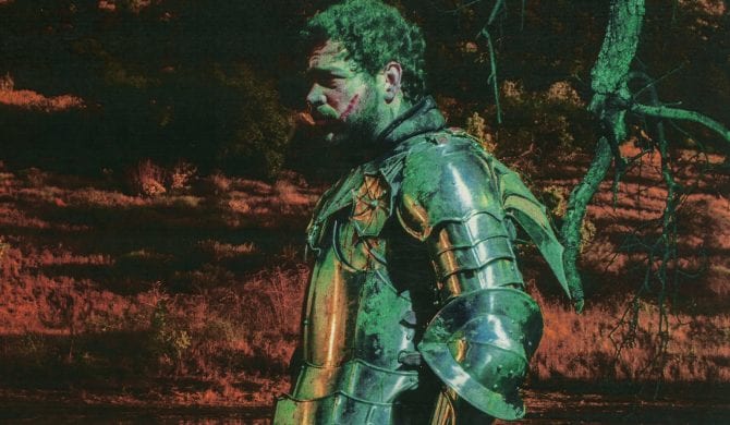Sensacyjny gość Post Malone’a. Historyczny featuring Sensacyjny gość Post Malone’a. Historyczny featuring
