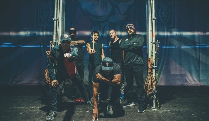 Prophets Of Rage nawołują do walki przeciwko atakom z użyciem broni